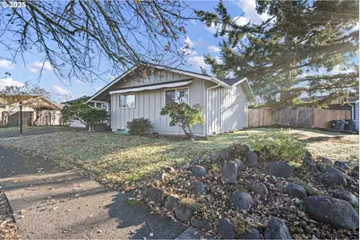 1925 Harvard Dr, Eugene, OR 97405 - Photo 5