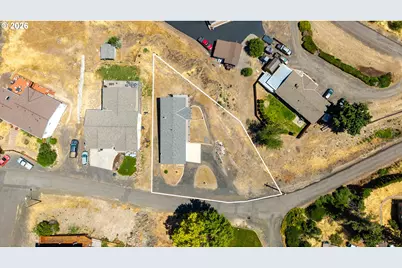 376 NW Elder St, Pilot Rock, OR 97868 - Photo 35
