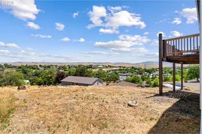 376 NW Elder St, Pilot Rock, OR 97868 - Photo 31