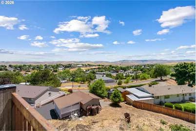 376 NW Elder St, Pilot Rock, OR 97868 - Photo 27