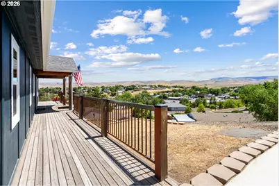 376 NW Elder St, Pilot Rock, OR 97868 - Photo 25