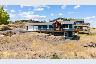 376 NW Elder St, Pilot Rock, OR 97868 - Photo 3