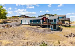 376 NW Elder St, Pilot Rock, OR 97868 - Photo 3