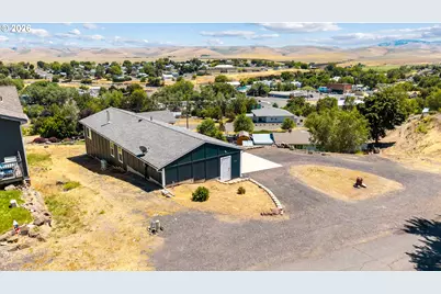 376 NW Elder St, Pilot Rock, OR 97868 - Photo 33