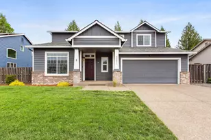 30851 NW Turel Dr, North Plains, OR 97133 - Photo 1