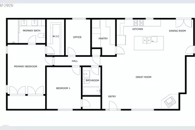 230 Hogans Aly, Dufur, OR 97021 - Photo 31