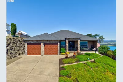 2960 NW Stacie Ct, Roseburg, OR 97471 - Photo 1