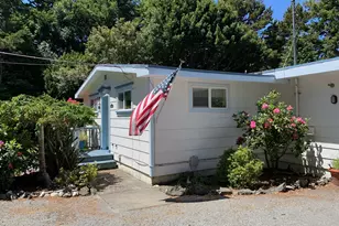 850 Lakeshore Dr, Port Orford, OR 97465 - Photo 3