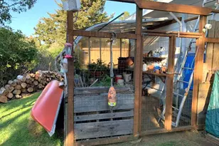 850 Lakeshore Dr, Port Orford, OR 97465 - Photo 31