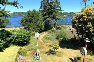 850 Lakeshore Dr, Port Orford, OR 97465 - Photo 9