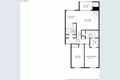 3391 NE 162nd Ave, Portland, OR 97230 - Photo 29