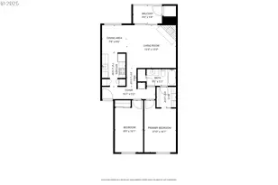 3391 NE 162nd Ave, Portland, OR 97230 - Photo 29