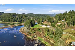 94475 Golf Course Ln, North Bend, OR 97459 - Photo 5