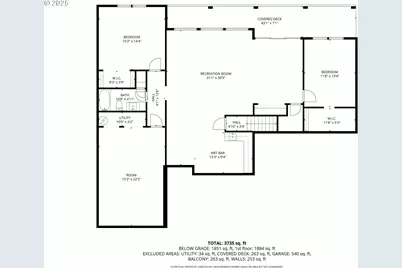 140 Nordstrom Ln, Kelso, WA 98626 - Photo 47