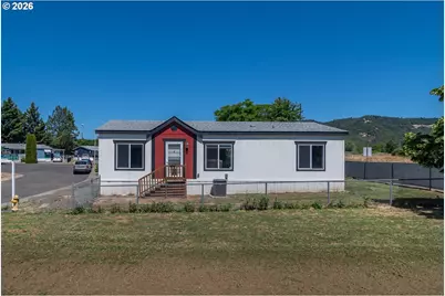 105 NW Stephanie Ct, Winston, OR 97496 - Photo 31