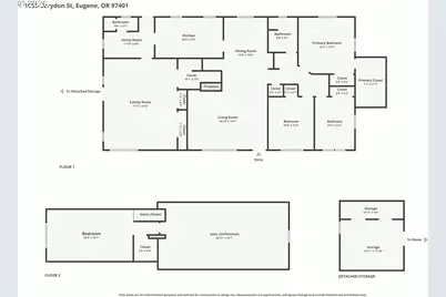 1090 Corydon St, Eugene, OR 97401 - Photo 47