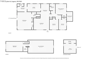 1090 Corydon St, Eugene, OR 97401 - Photo 47