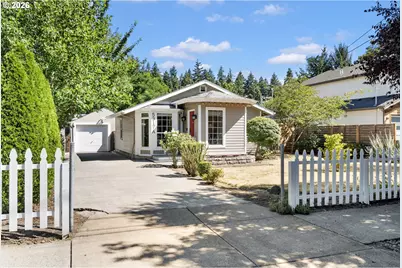 5317 SE Bybee Blvd, Portland, OR 97206 - Photo 1