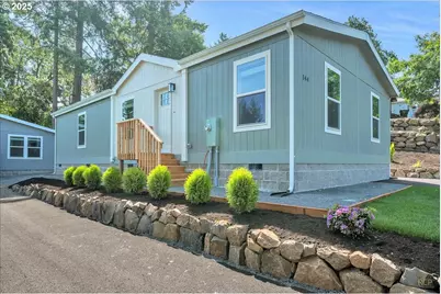 144 S 6th St, Saint Helens, OR 97051 - Photo 1