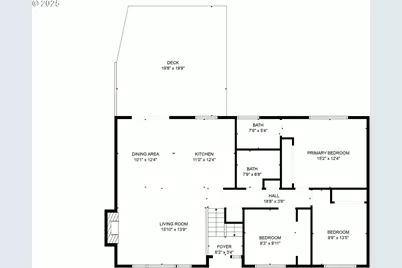 218 NW Ash St, McMinnville, OR 97128 - Photo 17