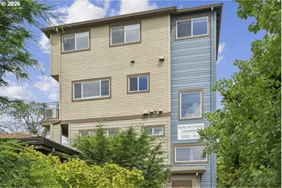 5321 NE Irving St #E, Portland, OR 97213 - Photo 3