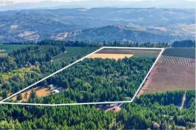 4384 NE Crooked Finger Rd, Scotts Mills, OR 97375 - Photo 41