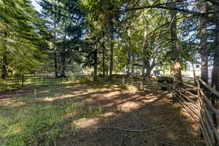 4384 NE Crooked Finger Rd, Scotts Mills, OR 97375 - Photo 35