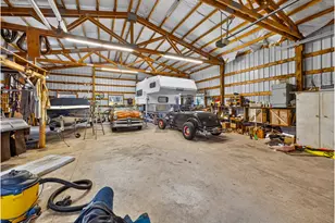 4384 NE Crooked Finger Rd, Scotts Mills, OR 97375 - Photo 27
