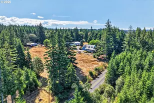 4384 NE Crooked Finger Rd, Scotts Mills, OR 97375 - Photo 39