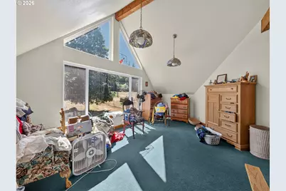 4384 NE Crooked Finger Rd, Scotts Mills, OR 97375 - Photo 19