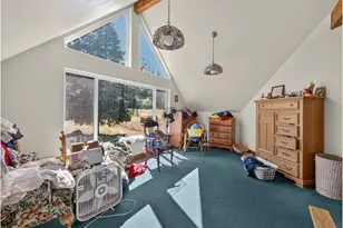 4384 NE Crooked Finger Rd, Scotts Mills, OR 97375 - Photo 19