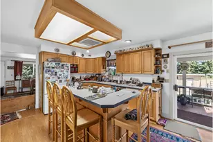 4384 NE Crooked Finger Rd, Scotts Mills, OR 97375 - Photo 11