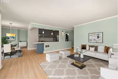 2211 SW Park Pl #603, Portland, OR 97205 - Photo 9