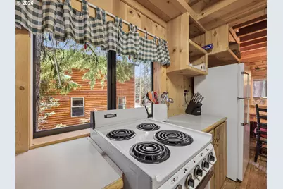 89046 E Yodel Ln, Government Camp, OR 97028 - Photo 15