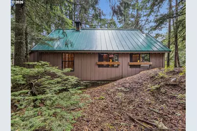 89046 E Yodel Ln, Government Camp, OR 97028 - Photo 39