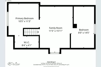 89046 E Yodel Ln, Government Camp, OR 97028 - Photo 45