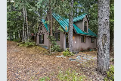 89046 E Yodel Ln, Government Camp, OR 97028 - Photo 1