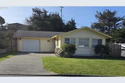 94044 Azalea Ln, Gold Beach, OR 97444 - Photo 1