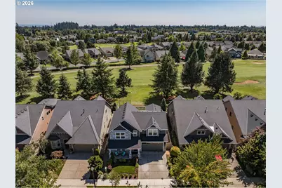 494 Troon Ave, Woodburn, OR 97071 - Photo 1