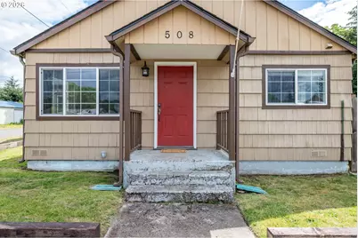 508 4th Ave SW, Castle Rock, WA 98611 - Photo 25