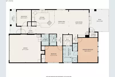 693 Fairwood Cres, Woodburn, OR 97071 - Photo 45