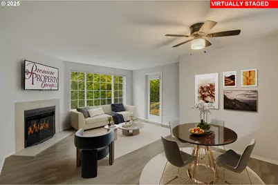 17580 NW Springville Rd #G5, Portland, OR 97229 - Photo 5