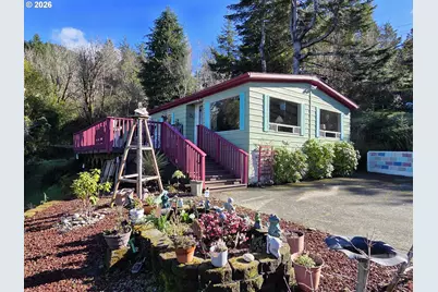30235 Eagleview Dr, Gold Beach, OR 97444 - Photo 1
