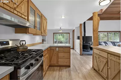 93537 Deadwood Creek Rd, Deadwood, OR 97430 - Photo 19