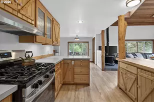 93537 Deadwood Creek Rd, Deadwood, OR 97430 - Photo 19