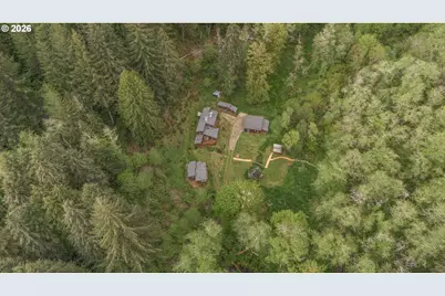 93537 Deadwood Creek Rd, Deadwood, OR 97430 - Photo 37