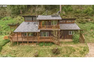 93537 Deadwood Creek Rd, Deadwood, OR 97430 - Photo 3