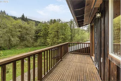 93537 Deadwood Creek Rd, Deadwood, OR 97430 - Photo 9
