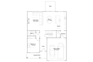 12297 SW Bittern Ter, Beaverton, OR 97007 - Photo 17