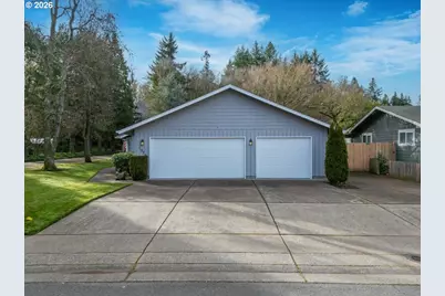 1376 Brickley Rd, Eugene, OR 97401 - Photo 5